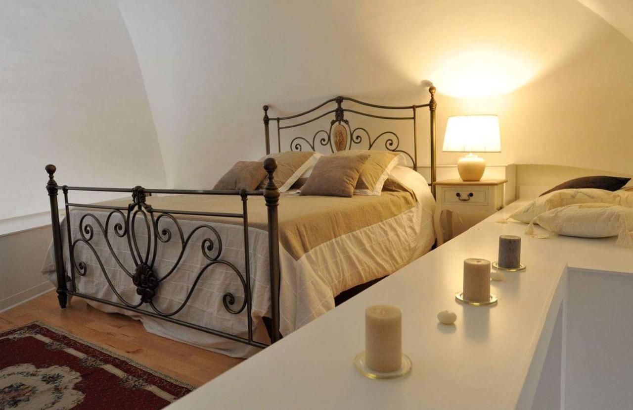 Arcobello Suite Rooms Castellana Grotte Luaran gambar