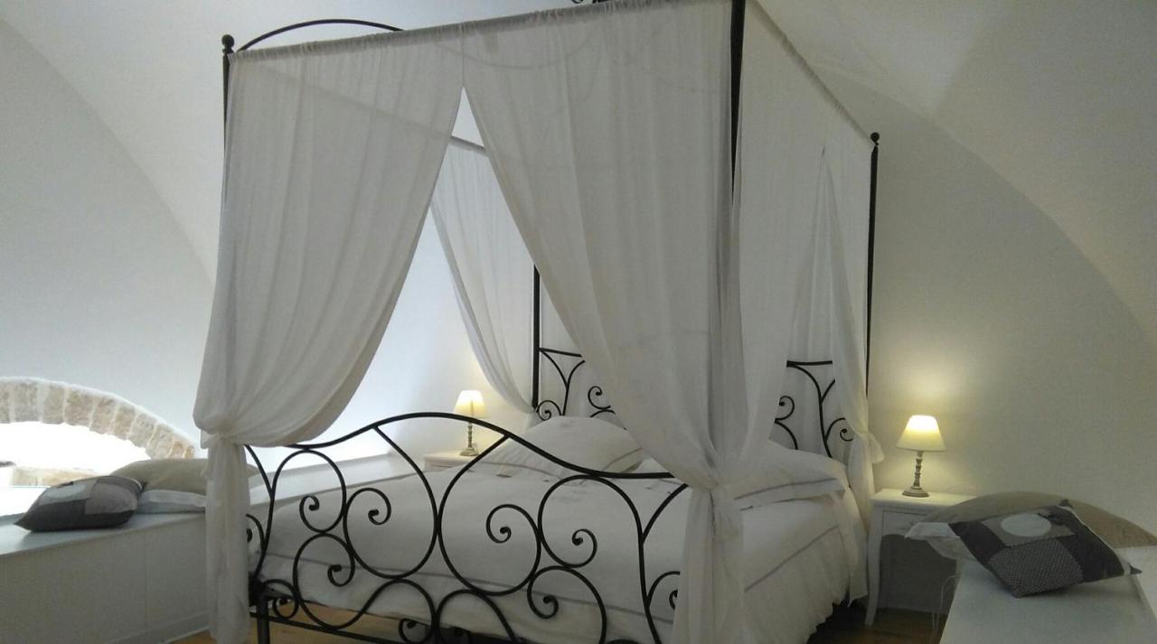 Arcobello Suite Rooms Castellana Grotte Luaran gambar