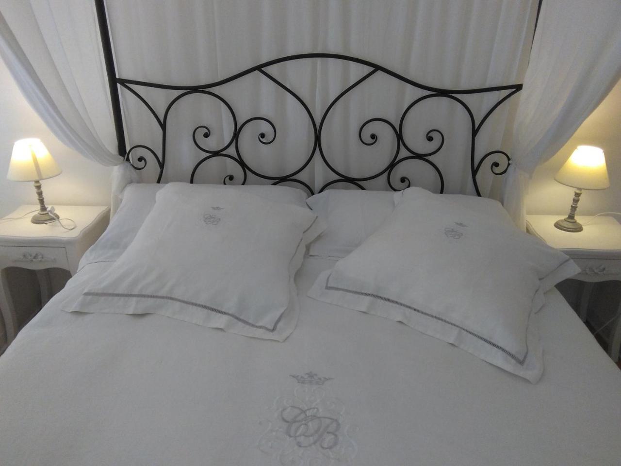 Arcobello Suite Rooms Castellana Grotte Luaran gambar