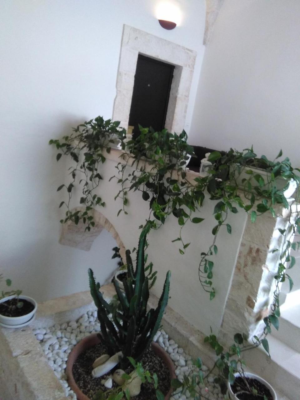 Arcobello Suite Rooms Castellana Grotte Luaran gambar