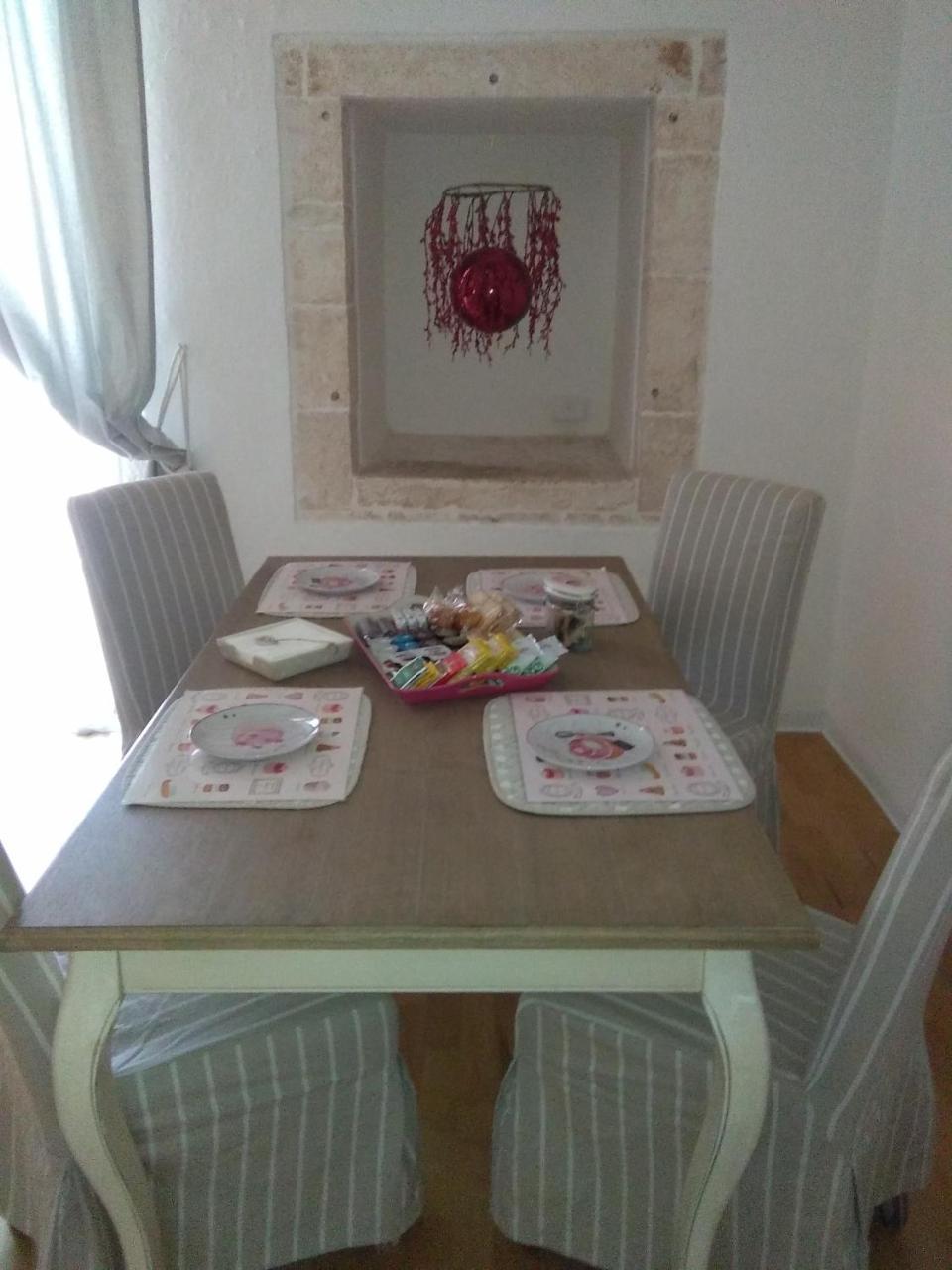 Arcobello Suite Rooms Castellana Grotte Luaran gambar
