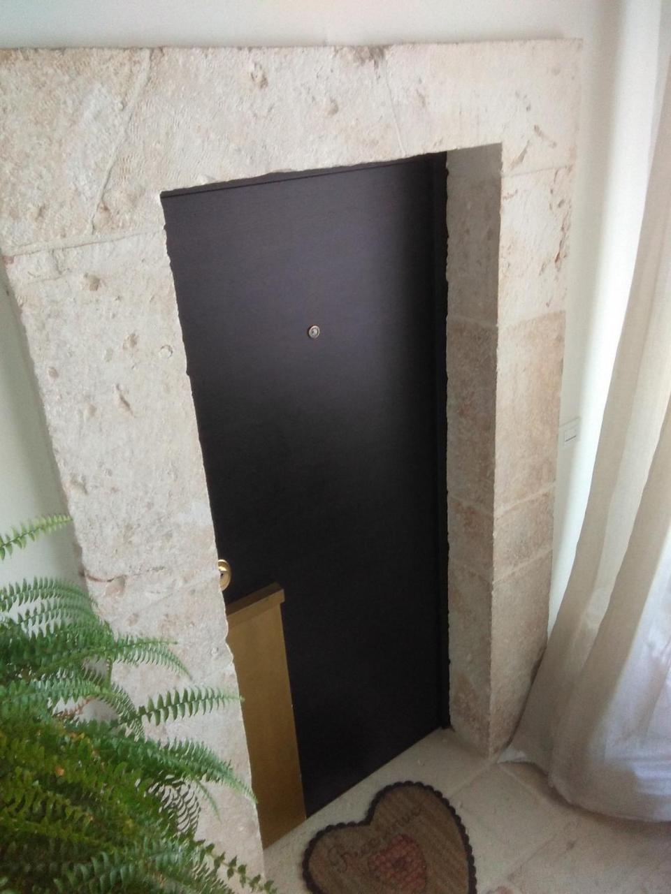 Arcobello Suite Rooms Castellana Grotte Luaran gambar