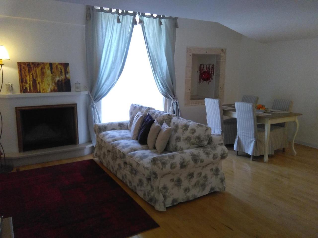 Arcobello Suite Rooms Castellana Grotte Luaran gambar