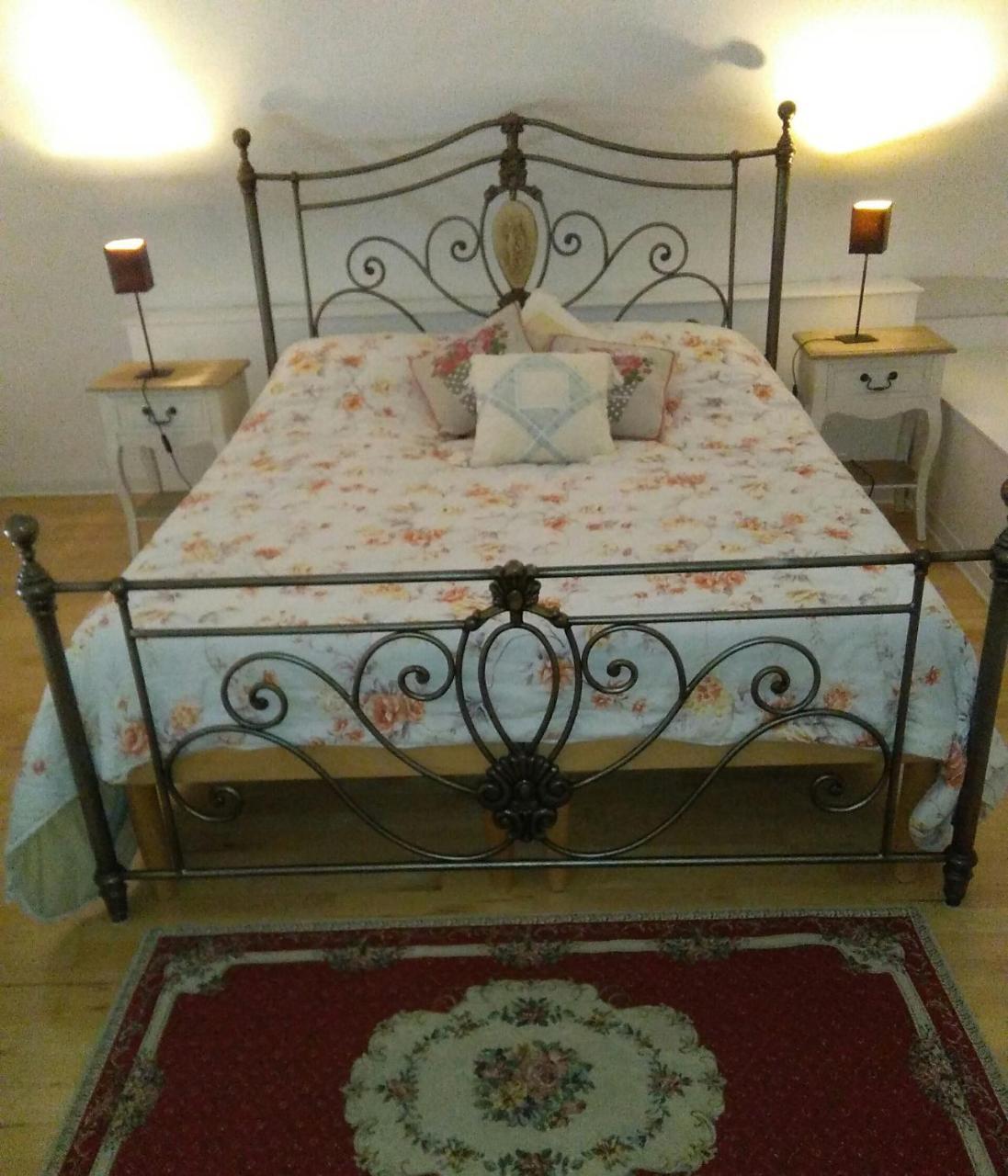 Arcobello Suite Rooms Castellana Grotte Luaran gambar