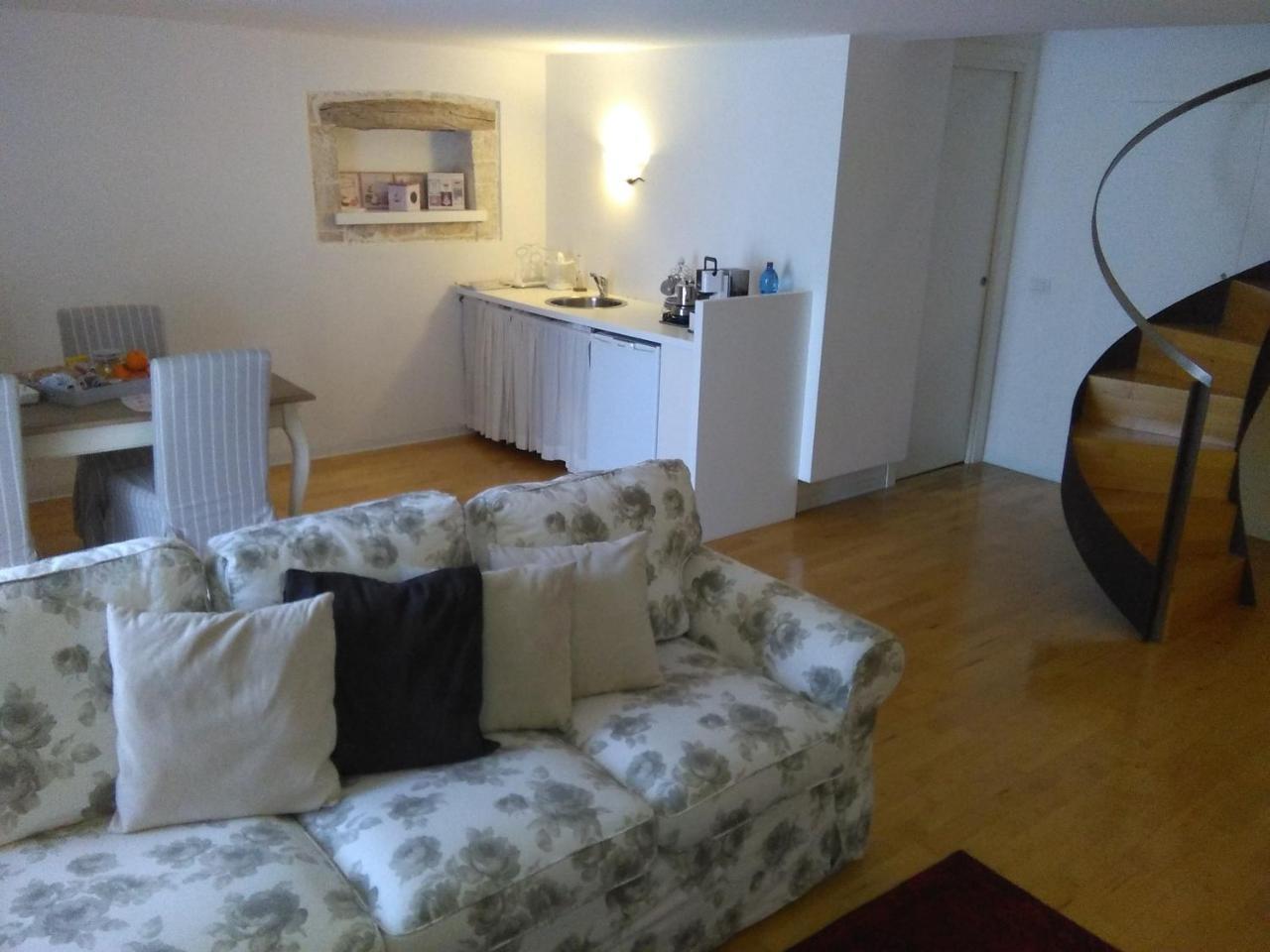 Arcobello Suite Rooms Castellana Grotte Luaran gambar