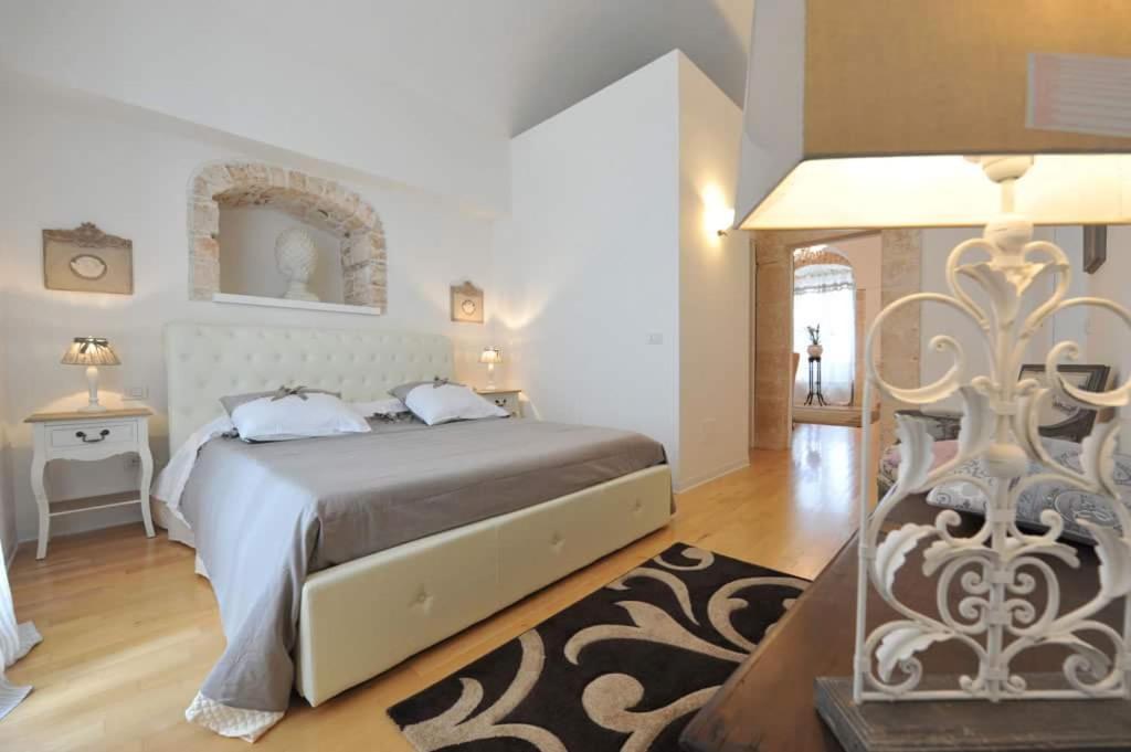 Arcobello Suite Rooms Castellana Grotte Luaran gambar