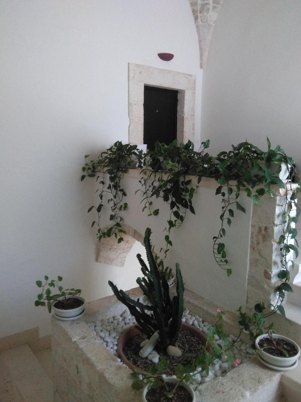 Arcobello Suite Rooms Castellana Grotte Luaran gambar
