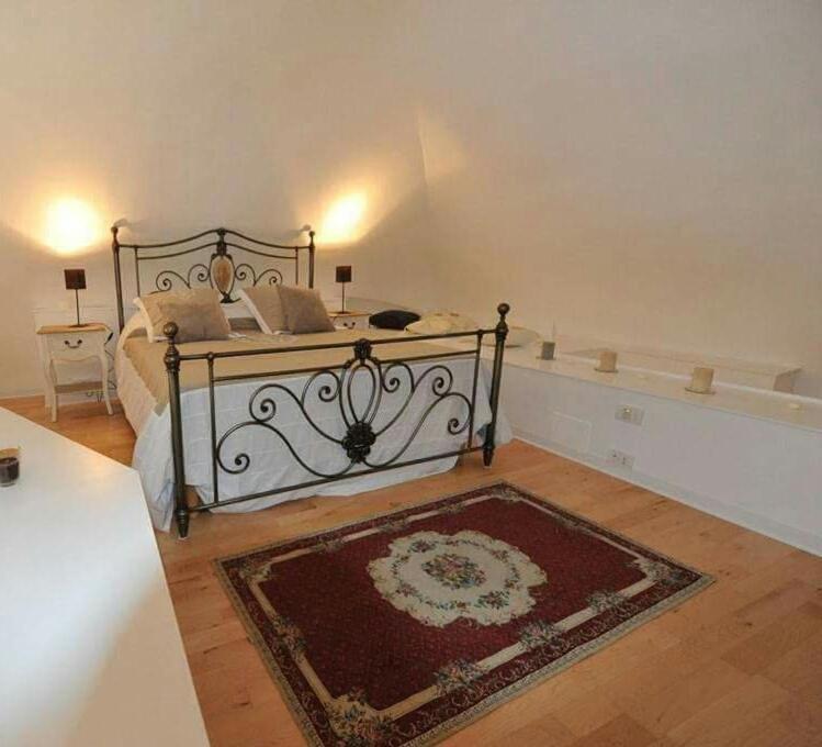 Arcobello Suite Rooms Castellana Grotte Luaran gambar